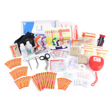 Refill For Eco Medix Advanced First Responder Kit