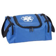 FIRST AID KIT, 25 PERSON IN Mini FIRST RESPONDER BAG