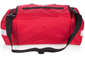 Eco Medix Basic First Responder Trauma Kit - Red - ECOMEDIX