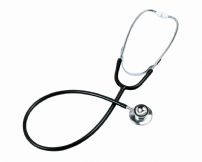 pediatric dual head stethoscope