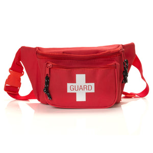 Eco Medix Fanny Pack Fully Stocked - Eco Medix